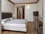 Номер Superior с балконом