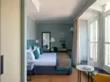 Двухместный номер Deluxe