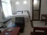Двухместный номер Эконом