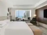Двухместный номер Deluxe с видом на озеро