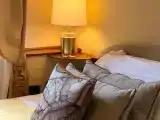 Двухместный номер Deluxe с видом на город