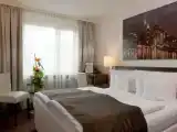 Трёхместный номер Комфорт
