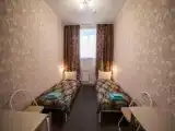 Двухместный номер Комфорт