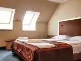 Двухместный номер Стандарт