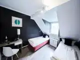 Номер Стандарт