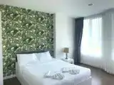 Апартаменты с видом на горы