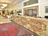 Run of House