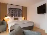 Двухместный люкс