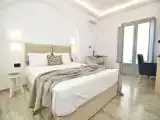 Номер Premium Цокольный этаж с балконом