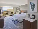 Двухместный номер Tapa Collection Resort View