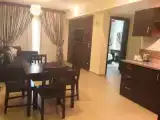 Апартаменты с видом на море