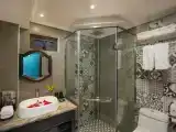 Трёхместный полулюкс