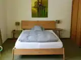 Двухместный номер Комфорт