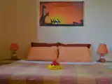 Апартаменты с балконом