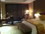 Двухместный номер Deluxe