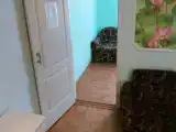Улучшенный семейный номер