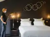 Двухместный номер Superior
