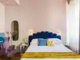 Двухместный номер Deluxe