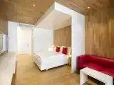 Двухместный номер Deluxe