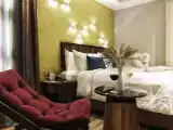 Номер Стандарт
