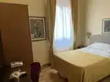 Одноместный номер Стандарт с панорамным видом