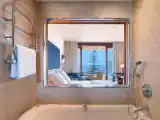 Номер Executive с видом на море
