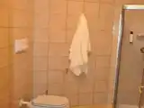 Четырёхместный семейный номер Стандарт