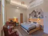 Двухместный семейный номер Стандарт