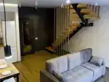 Четырёхместное бунгало Premium