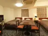 Трёхместный номер Стандарт