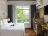 Двухместный номер Стандарт