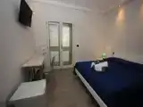 Двухместный номер Стандарт с балконом