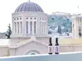 Полулюкс с видом на город