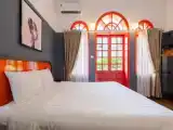 Двухместный номер Deluxe