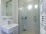 Апартаменты Deluxe с 3 комнатами