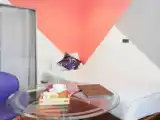 Семейный номер Стандарт с балконом