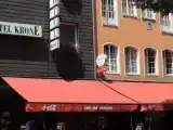 Run of House