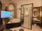 Двухместный номер Deluxe Spa