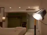 Двухместный семейный номер Стандарт с видом на сад