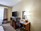 Двухместный люкс