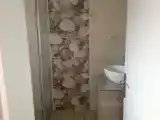 Двухместный номер Эконом Цокольный этаж с видом на парк
