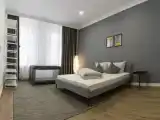 Двухместные апартаменты