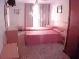 Одноместный номер Стандарт с балконом