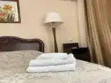 Двухместный номер Стандарт с балконом и с видом на море