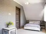 Трёхместный номер Стандарт с балконом