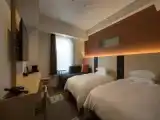 Трёхместный номер Стандарт