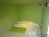 Кровать в общем номере (женский номер)