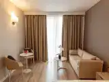 Двухместный полулюкс