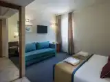 Двухместный номер Deluxe