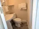 Трёхместный номер Стандарт